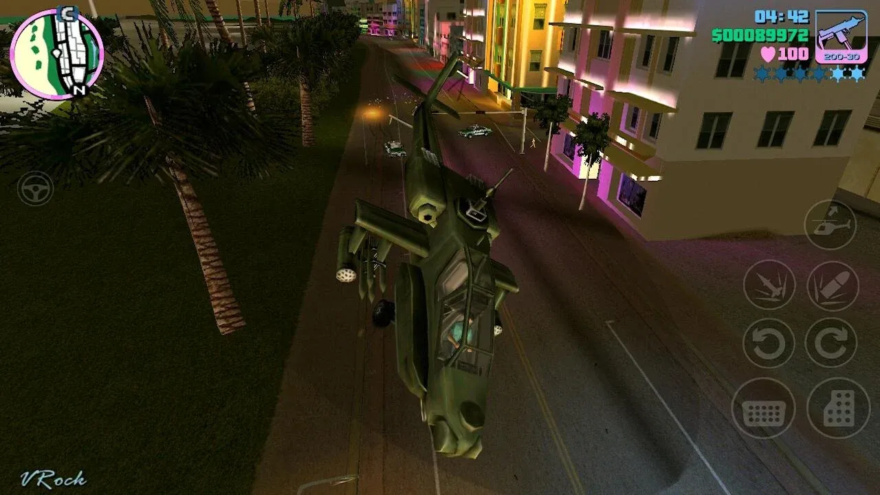 Grand Theft Auto: Vice City screenshot 3