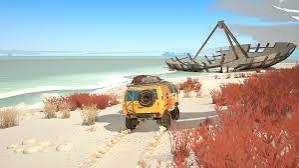 Caravan SandWitch screenshot 1