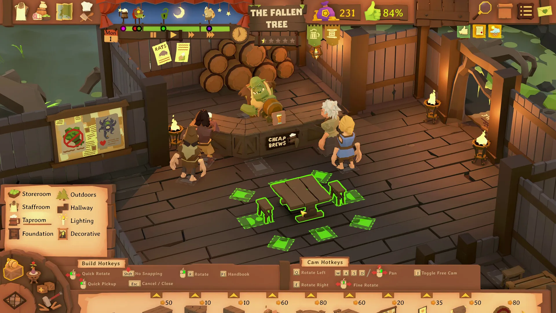 Tavern Keeper screenshot 10