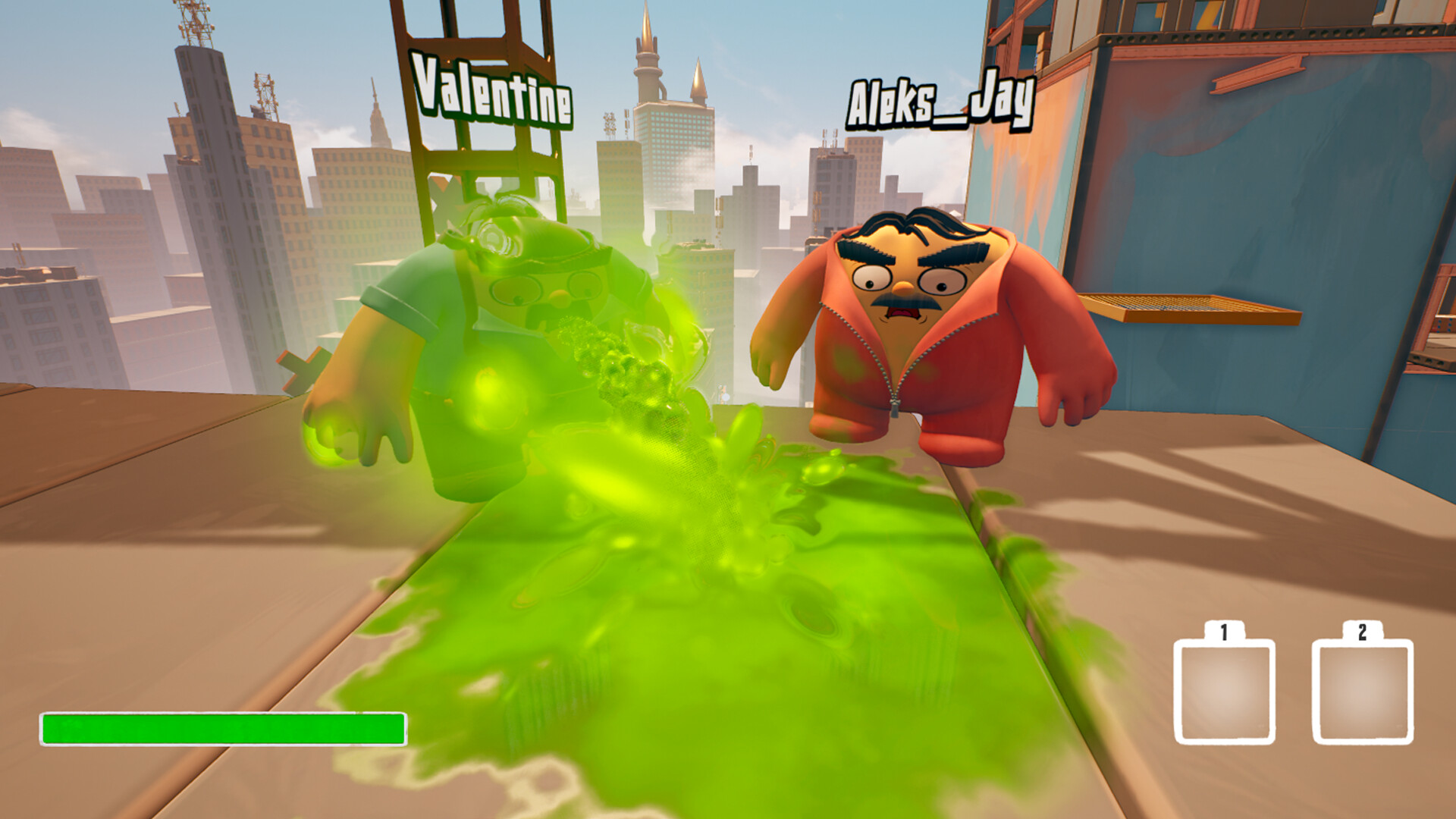 Shady job screenshot 12