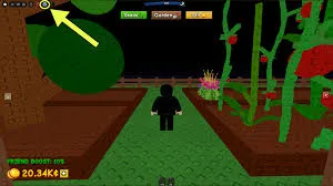 Grow a Garden 2 screenshot 1
