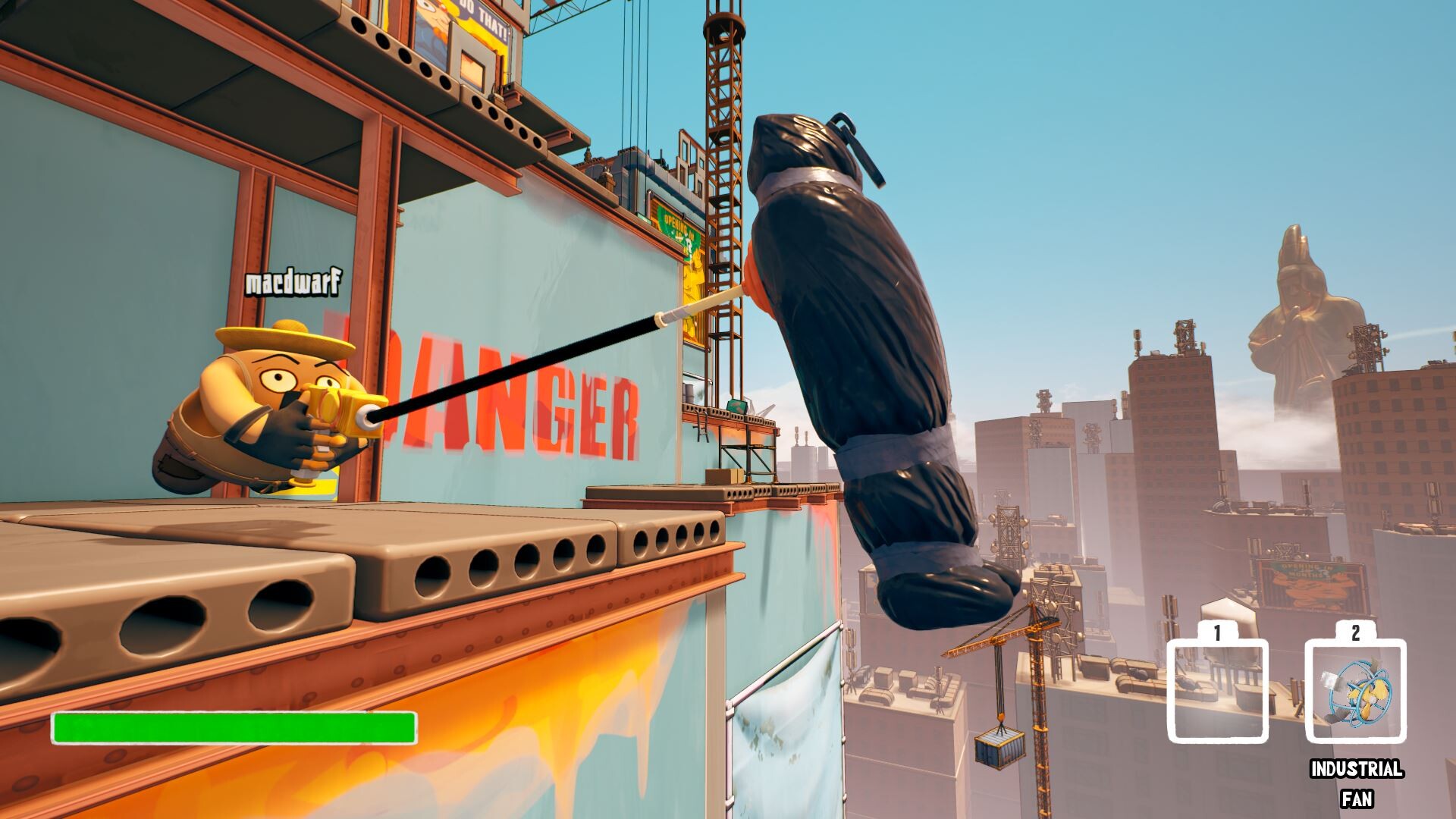 Shady job screenshot 7