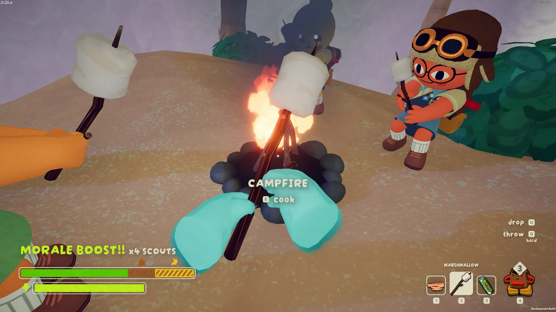 PEAK screenshot 6