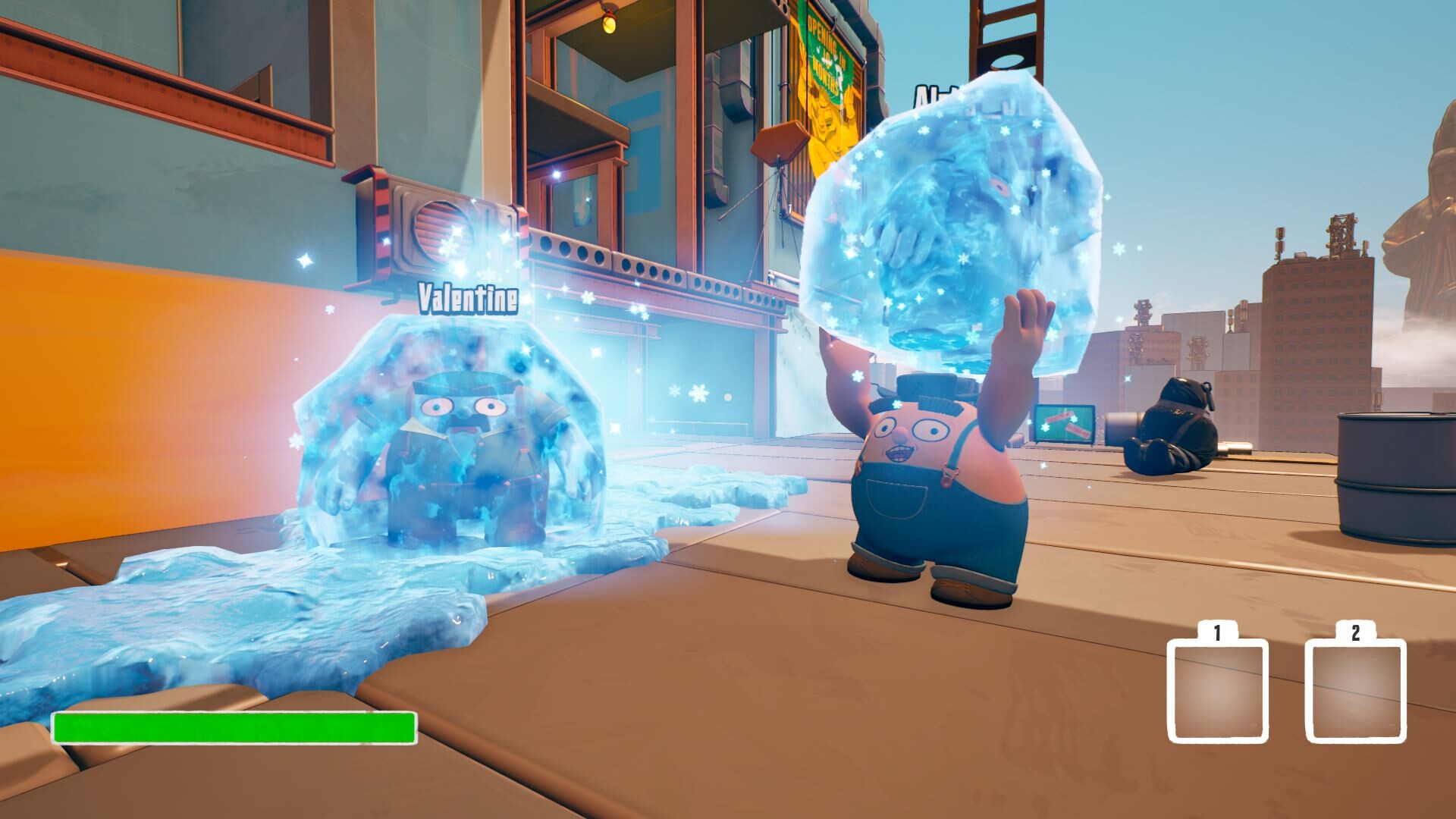 Shady job screenshot 14