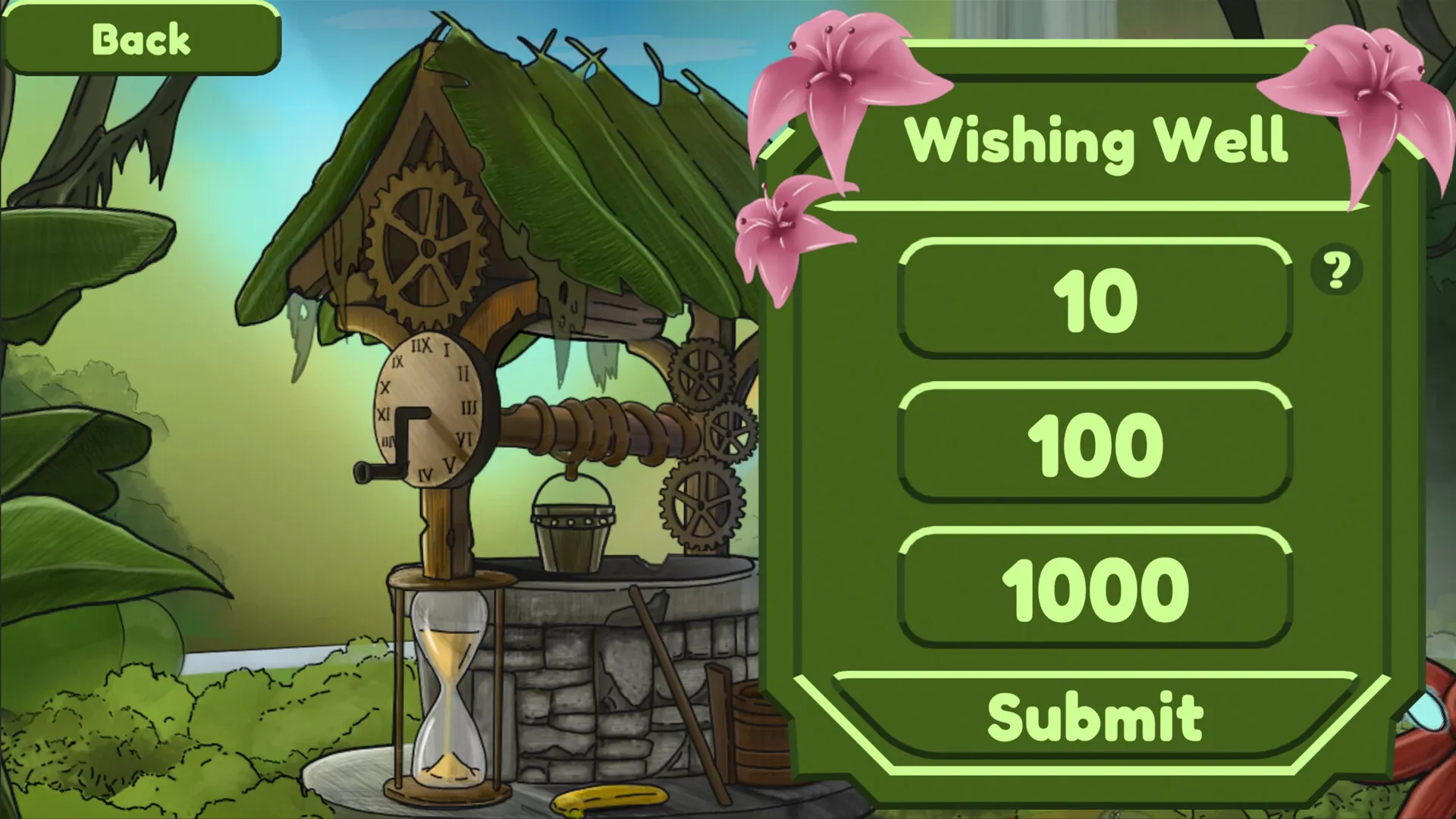 Banana screenshot 8