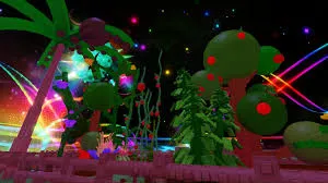 Grow a Garden 2 screenshot 2