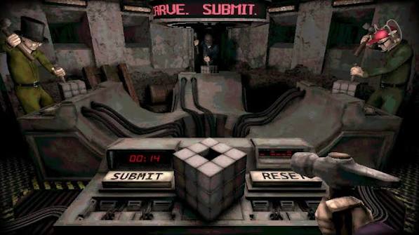 Machine Party screenshot 4