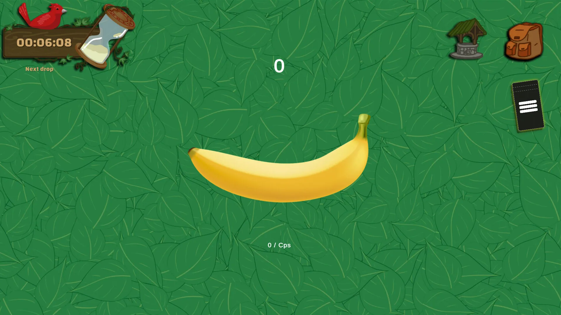 Banana screenshot 5