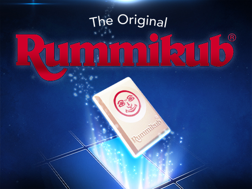 The original Rummikub