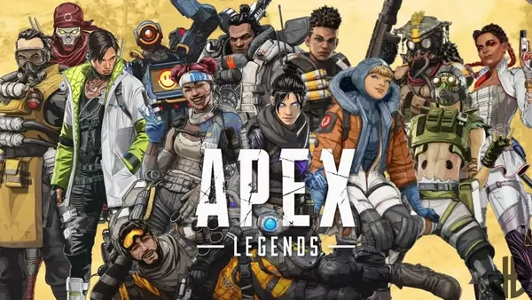 How to Become a Pro in Apex Legends – The Ultimate Guide