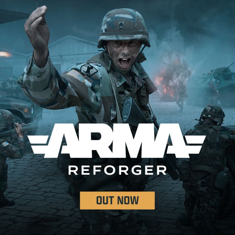 Arma Reforger