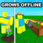 Roblox: Grow a Garden