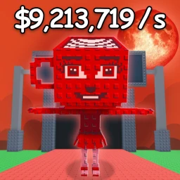 Roblox: Steal a Brainrot