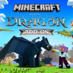 How to Train Your Dragon Add-On